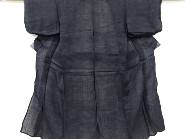 JAPANESE KIMONO / ANTIQUE KIMONO / MIYAKO JOFU